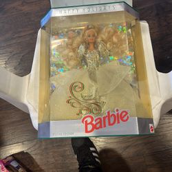Barbie Vintage Collectible