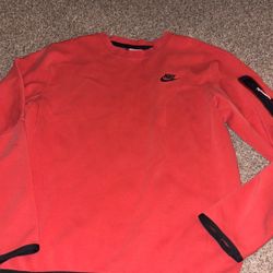 Nike Sweatshirt Size Medium