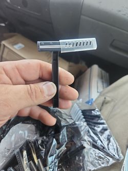 50 Pack 10 Blade Razors