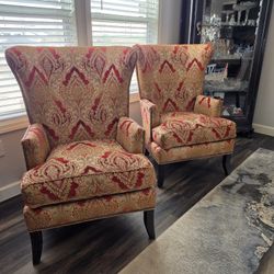 Chairs 