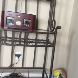 Wine Rack