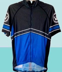 CYCLING JERSEY
