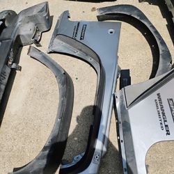 Car Parts 