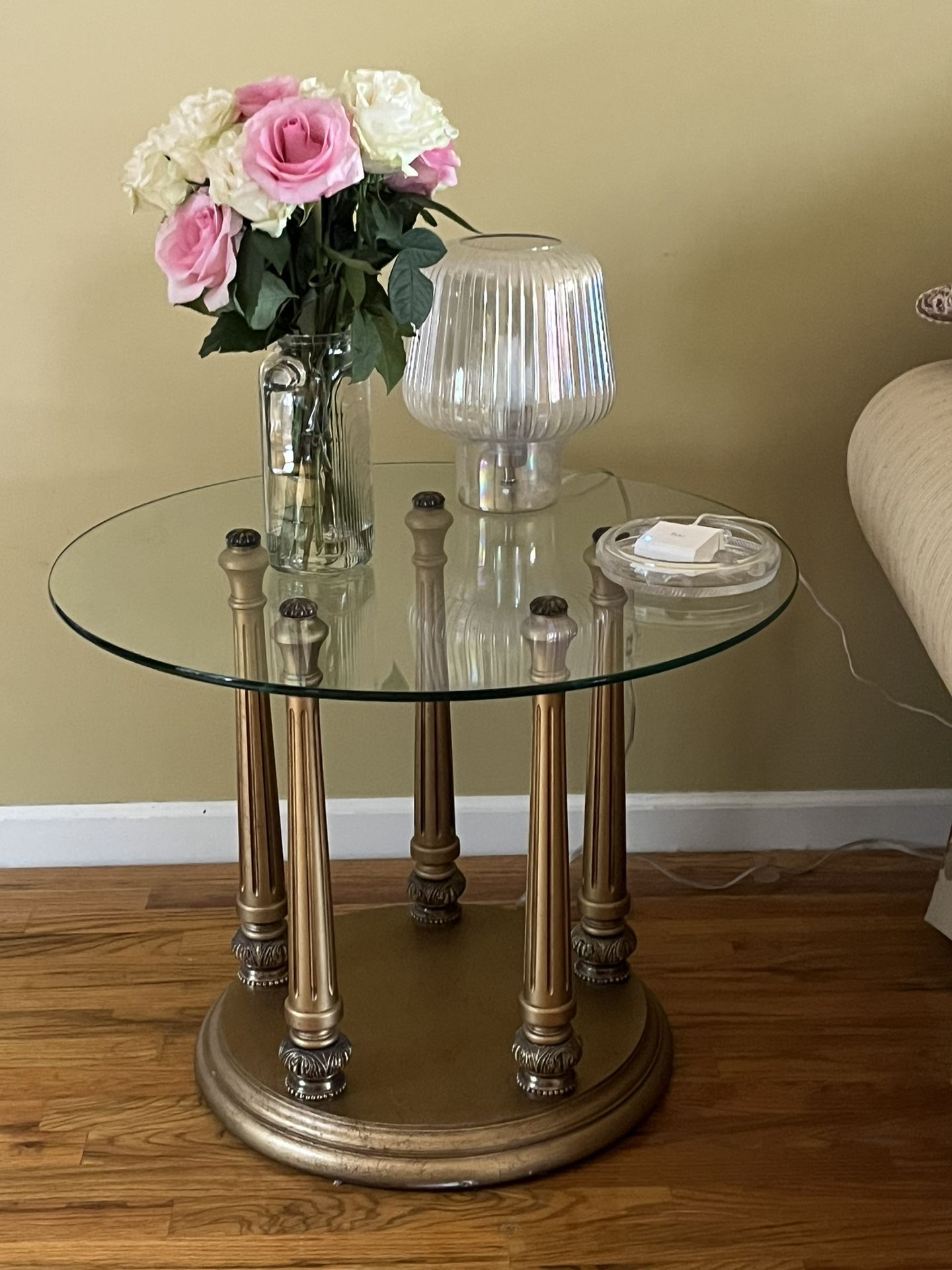 Vintage Tables
