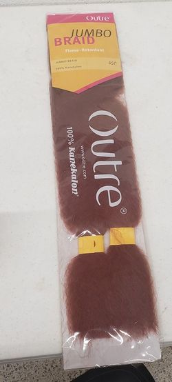 New Burgundy Hair 20 Packs For $20