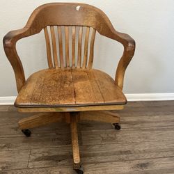 Desk Chair