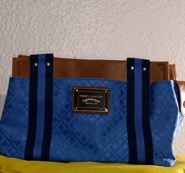 TOMMY HILFIGER Purse