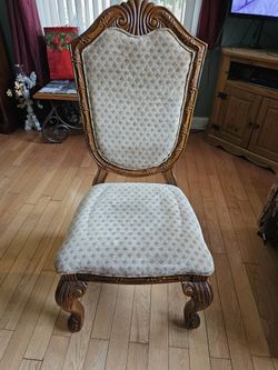 Fancy Chair