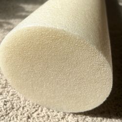 Exercise & therapy equipment: Foam Roller