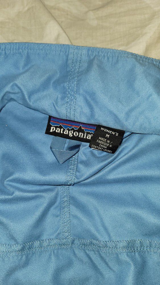 Patagonia Woman's Jacket 
