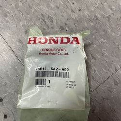 Oem Genuine Honda co Parts 