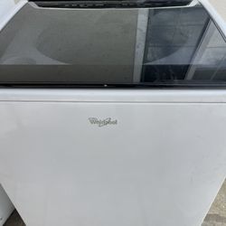 Washer 