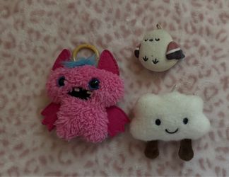 Keychain bundle