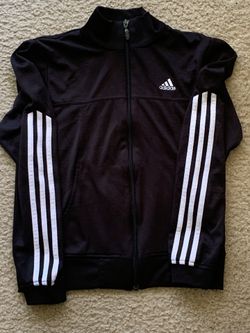 Woman’s Small Adidas Track Jacket 