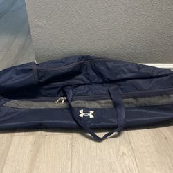 UNDER ARMOUR TRAVEL BASEBALL BAG - Brand New Condition 