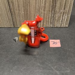 Lego Ninjago  Fangtom - General