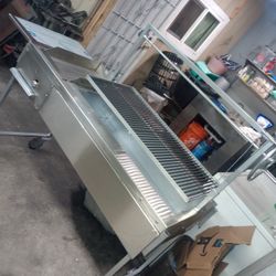 Bbq And Grill 
