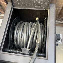 Hose Reel 