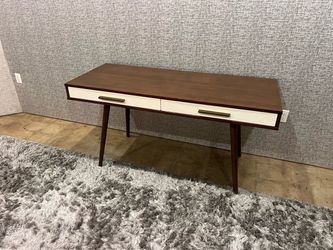 Awesome 2 Drawer Desk