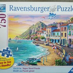 PUZZLES FOR SALE! BUY SEPARATE OR BUY ALL