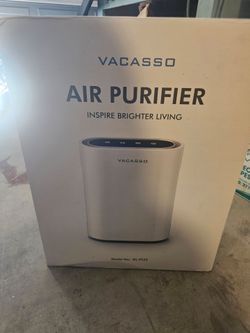 Air purifier