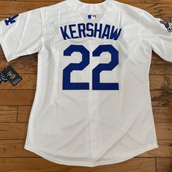 $45 White Edwin  Diaz Los Angeles dodgers new 2025 World Series patch stitched jersey Have Ohtani, Edman, Blank, Teo, Rojas, And Kershaw and muncy