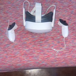 Meta Quest 3 Meet Ups Only 