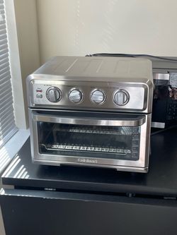 Cuisinart Air Fryer