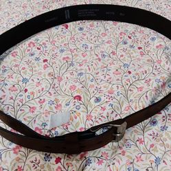 Men Levi Strauss & Co. Belt
