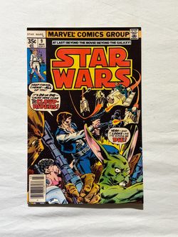 Comics