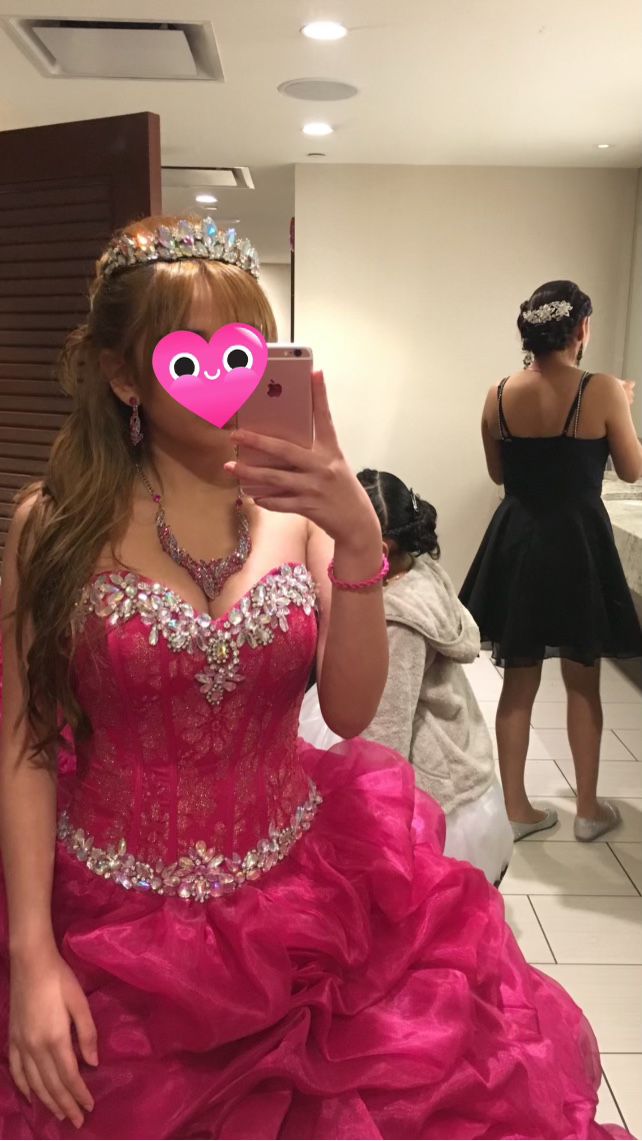 15 dress 