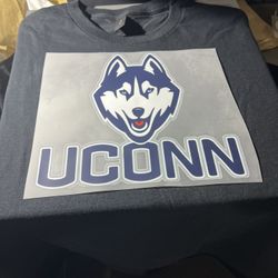 Uconn Huskies 