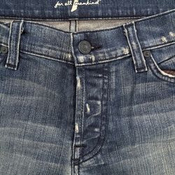 New Shorts For Summer Denim High Quality 