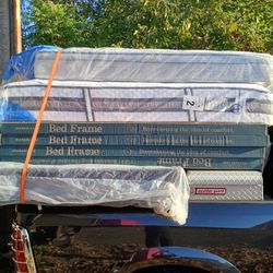 Frames, Split Box Springs Reg.boxsprings 