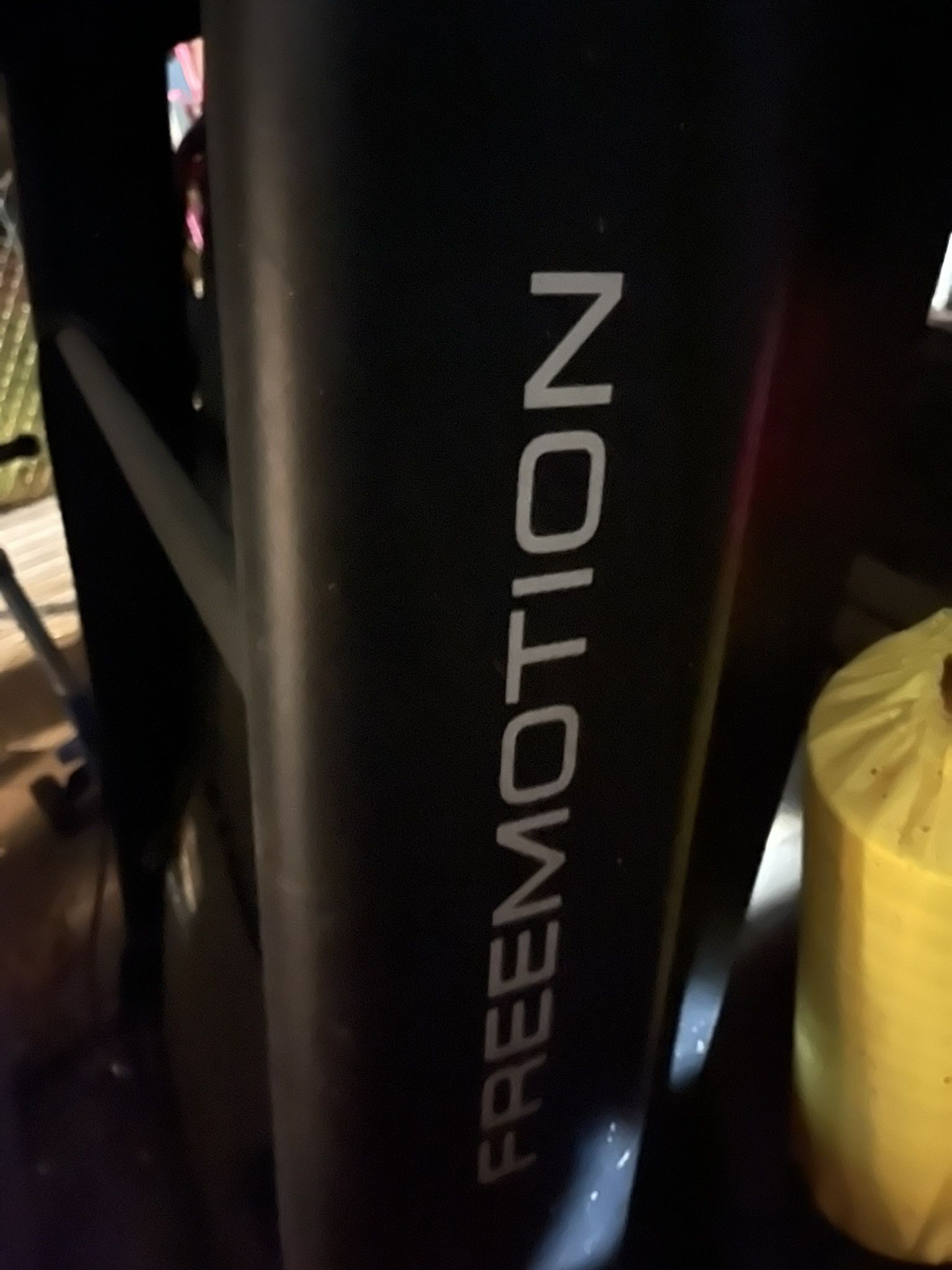 Freemotion 800 Treadmill