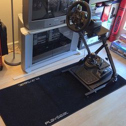 Logitech G923 True Force Racing Wheel