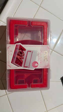 CWC Cook With Color Portion On-the-Go Snack Box
