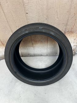 Bridgestone EL440 Passenger Car Tire