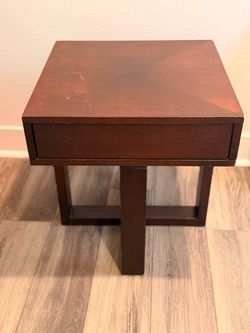 Side table
