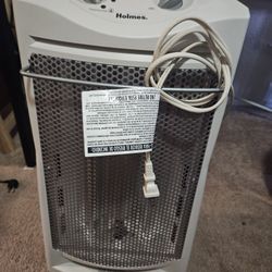 FREE Holmes Heater TODAY  ONLY 9/7