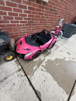 Lamborghini