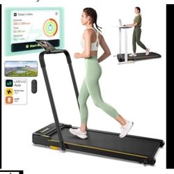 UREVO SMART TREADMILL 