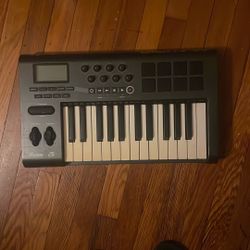 Midi Controller