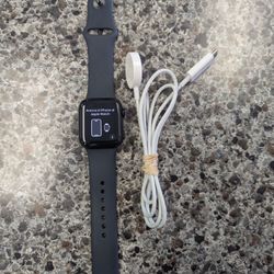 APPLE 40MM SE WATCH A2726