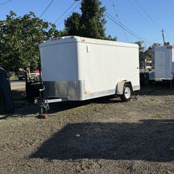 2005 Tráiler   12x6