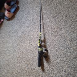 Fishing Pole