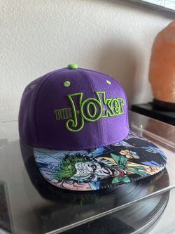Joker Hat