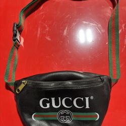 Gucci Fanny Pack