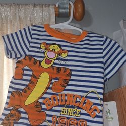 Baby Tiger 🐅  Shirt