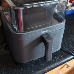 Green Pan Digital Air Fryer